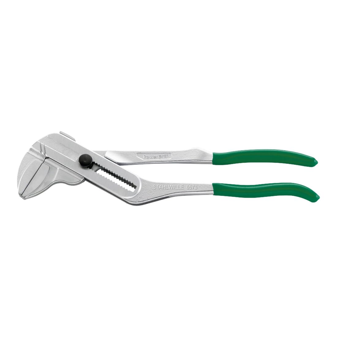 

Stahlwille Water Pump Pliers 6573 5 250
