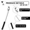 50cm Wrench Extension Rod, Wrench Extension Rod, Enhanced Leverage Design, Thickened And Lengthened Handle, Car Repair Tool