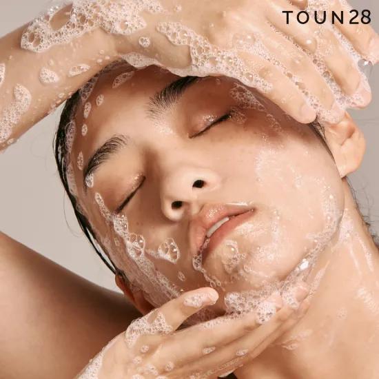 [Zero Waste] Wash Bar S14 Colostrum (for baby skin) 100g