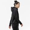 Mizuno Stretch Sweat Hoodie for Easy to Move 62MCC700 Women's Tennis, in, Black,