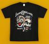 ICP Insane Clown Posse Merch T Shirt New S-5XL ICP Tee