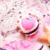 BOMP COSMETICS Neopolitan Nights Watercolor