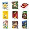24pcs Advent Calendar 24 Days Xmas Countdown Children Festival Gifts