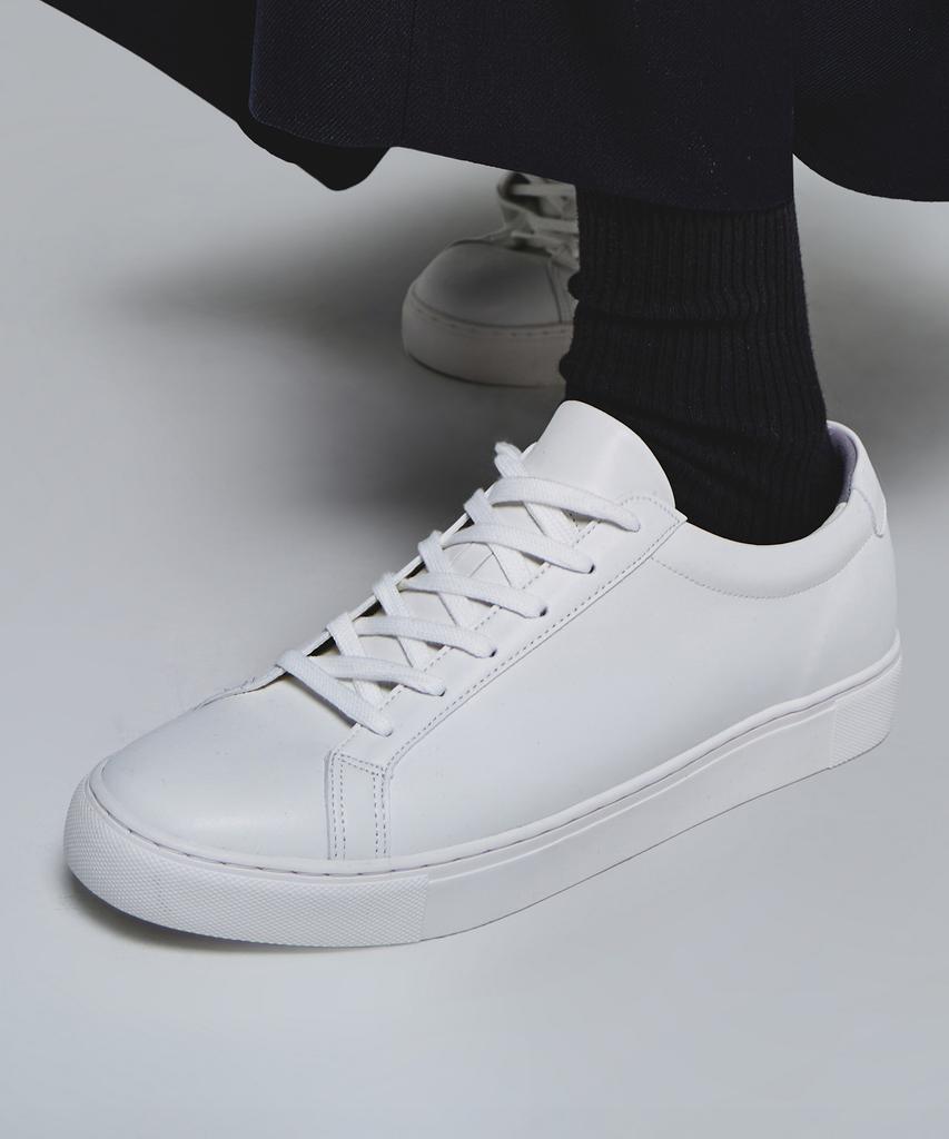 Clayong 5Cm Modern Unisex Sneakers Essential (Cl0032)