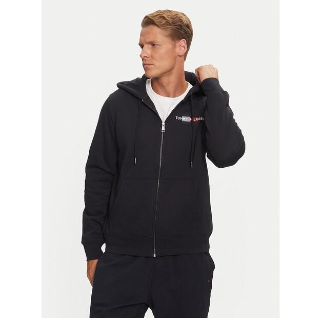 Толстовка Tommy Hilfiger Flag Embro EU S