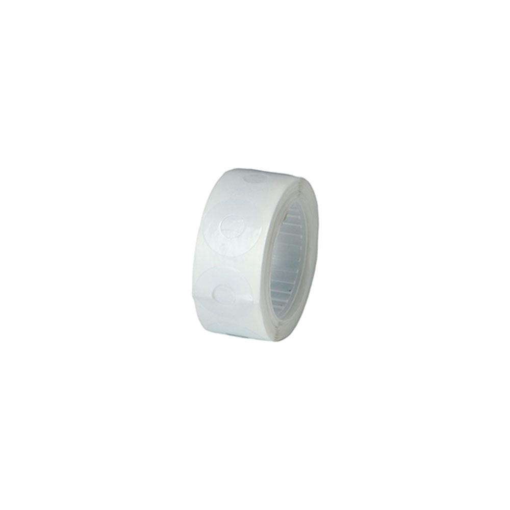 Leaf Student Binding Paper Sticker Hole Reinforcement Labels Hole Punch Protector Round Stickers