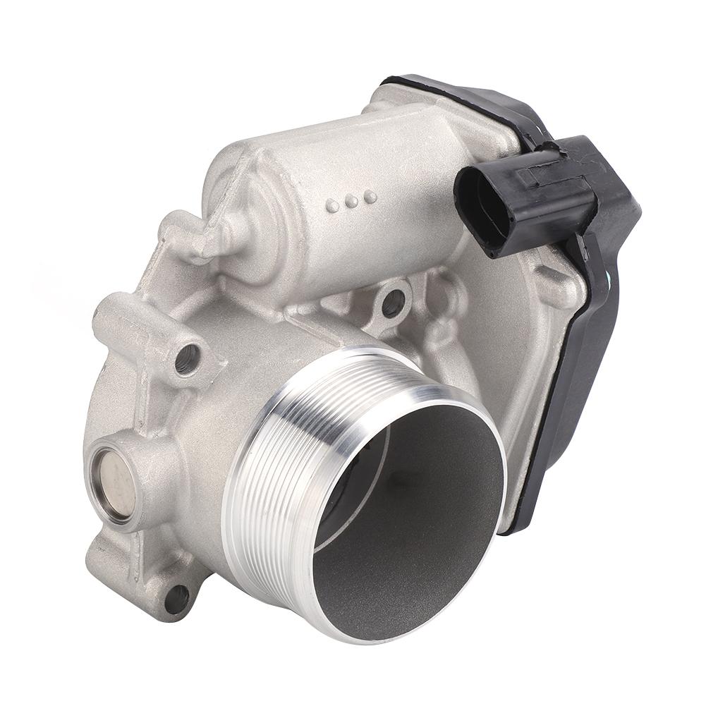 

Fuel Injection Throttle Body Replacement Fit for A6 2.0T 2012 2014 06F133062Q