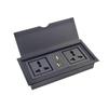 Picheng Embedded Multifunctional Desktop Power Strip