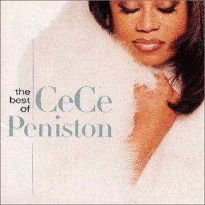 

[USED] (CD) Best of CC Peniston / CC Peniston