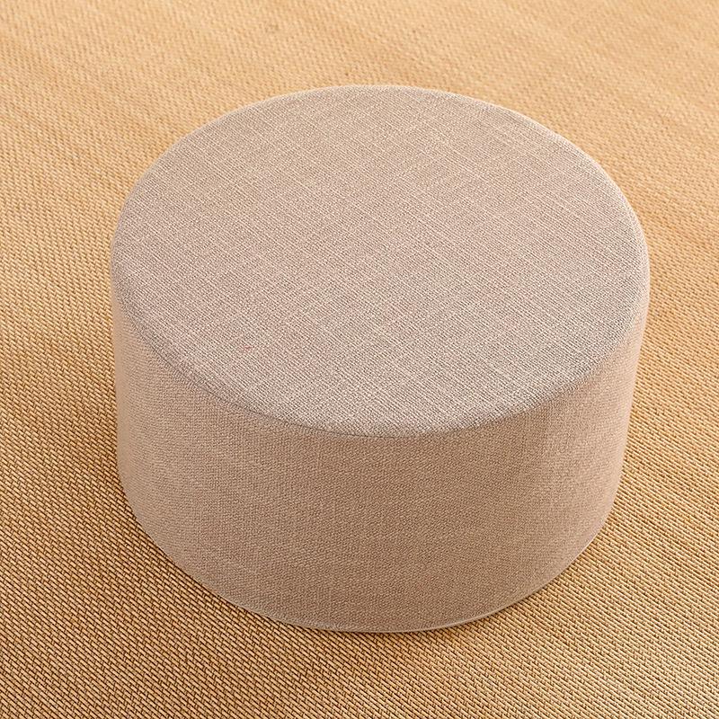 Thick Nordic Tatami Floor Cushion for Living Room or Balcony