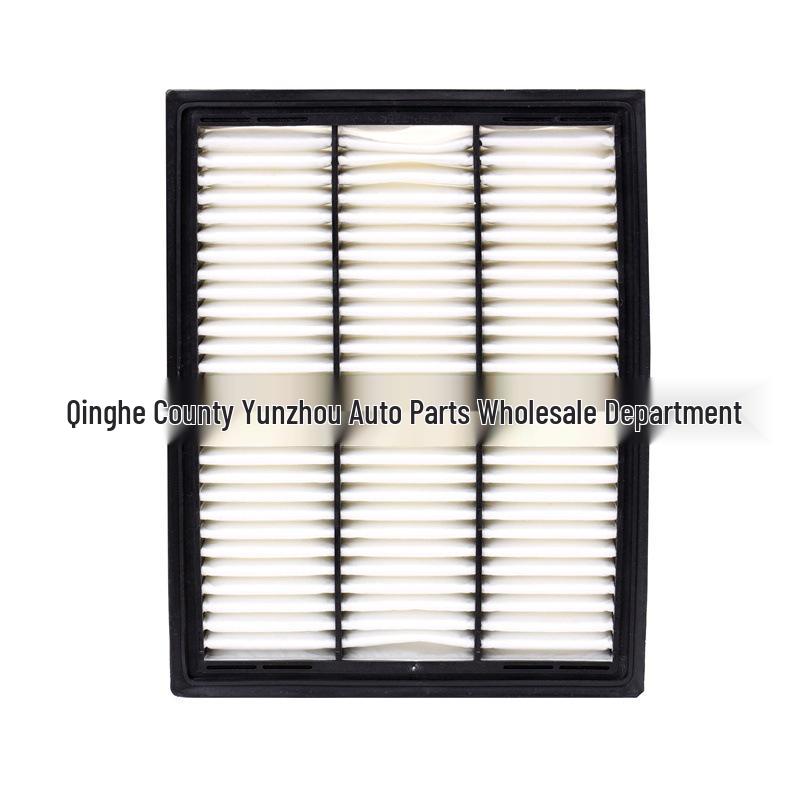 Roewe W5 Air Filter Mesh Intake Grille Car Accessories Standard