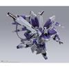 TAMASHII NATIONS Metal Build Mobile Suit Gundam Hi-Nu Gundam Figure 205mm ABS PVC Diecast Painted Action Figure