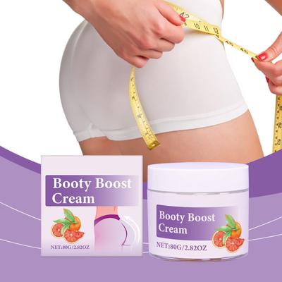 Crema reafirmante y reafirmante para glúteos. Cuidado de la piel de los glúteos. Hidratación. Mejora la elasticidad de la piel. Crema reafirmante e hidratante para glúteos.