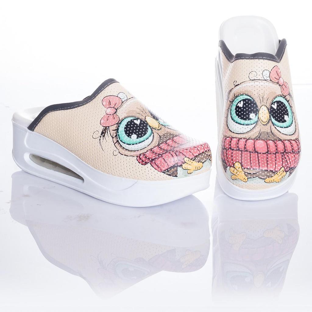 Ορθοπεδικά Γυναικεία Ιατρικά Τσόκαρα - Αντιολισθητικά, Άνετα