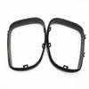 Car Side Mirror Housing Frame For Skoda Fabia 2008 2009 2010 2011 2012 2013 2014 Reaa View Mirror Frame Holder Trim Accessories