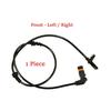ABS Wheel Speed Sensor Front L/R Fits C300 C350 GLK250 GLK350