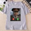 Kylian Mbappe Dictator Tshirt Unisex Unisex TShirt Casual T Shirt Cotton Short Sleeve Round Neck Tees Unisex Y2k Popular Funny Top
