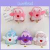 Stylish Heart Backpack For Kids With Angel Wings Lightweight Waterproof Design