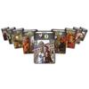 7 Wonders Cities New Edition - Expansion In Castilian