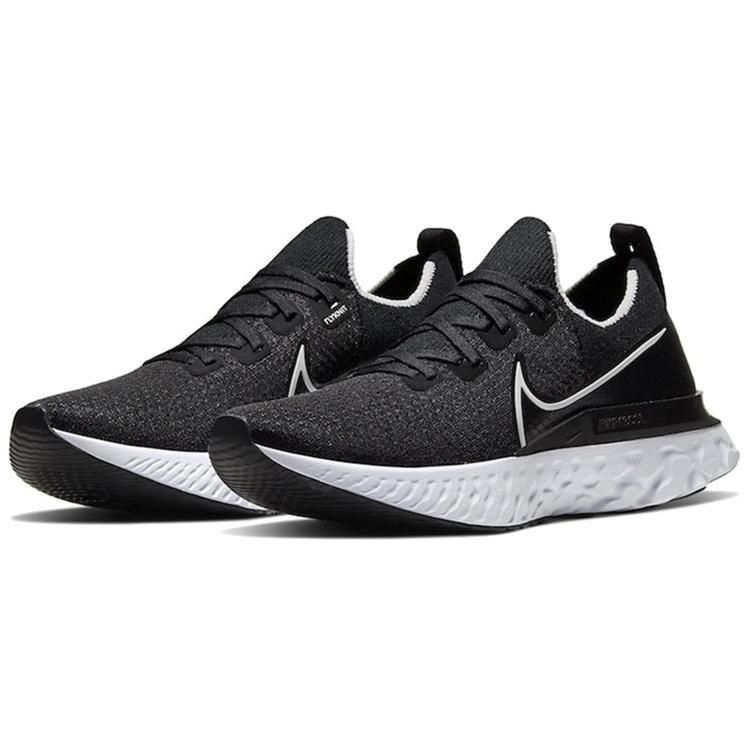 Nike React Infinity Run 'Black' Men's CD4371-002