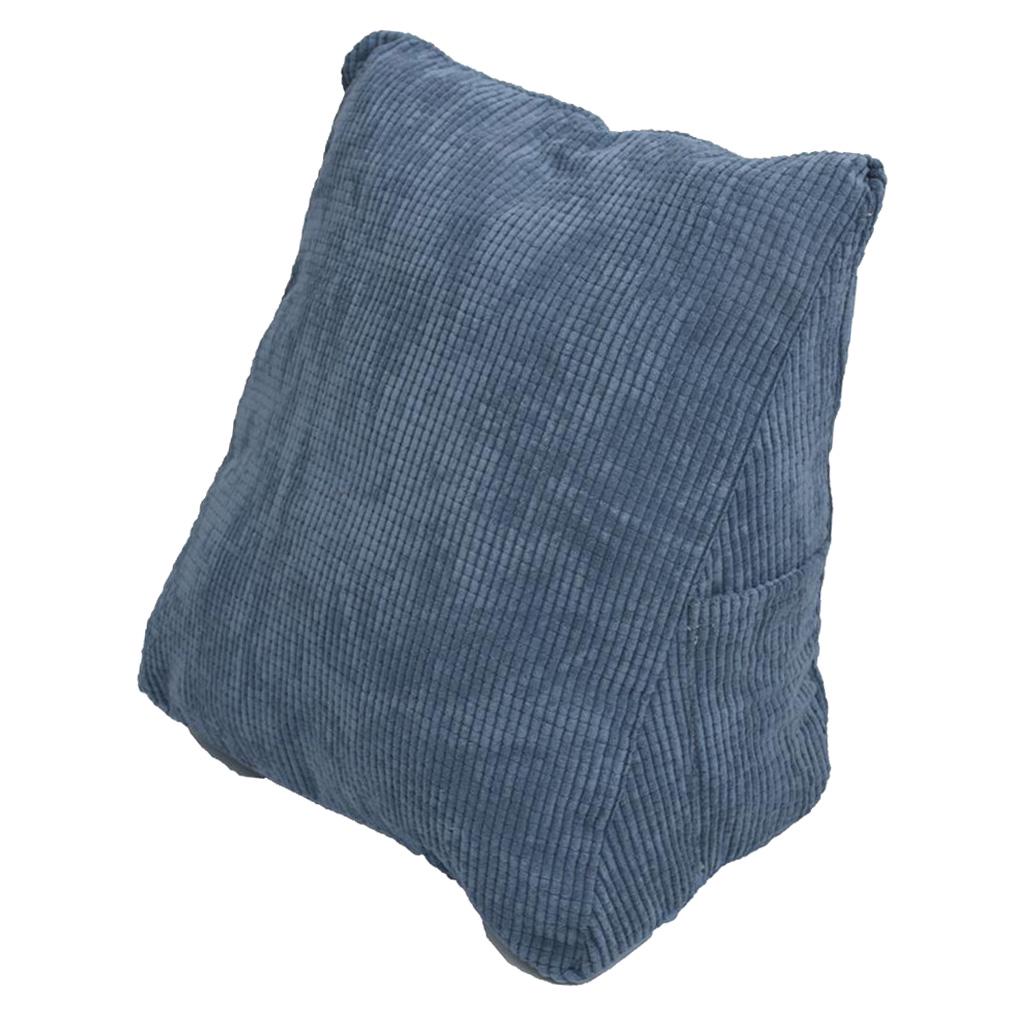 reading cushion for bed