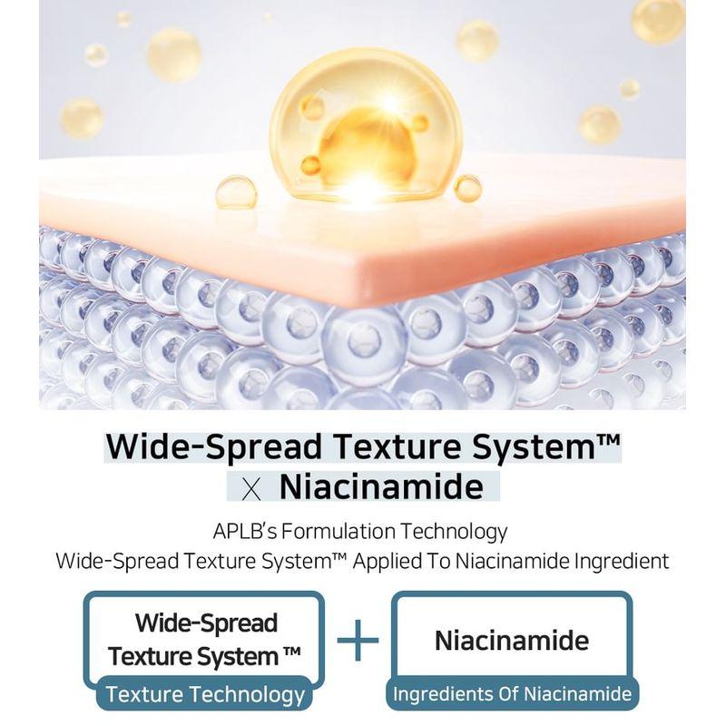 APLB - Tranexamic Acid Niacinamide Ampoule Serum Set