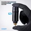 Power Supply Tattoo Mini Wireless Rechargeable Tattoo Battery Device Adapter Makeup Permanent Machine Fast Charge RCA