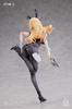 Sushing Bunny Rapid Action Squad Guardian and some parts scale fully assembled action figure Elena, PVC, ABS, POM, included, 1/12 pre-painted,