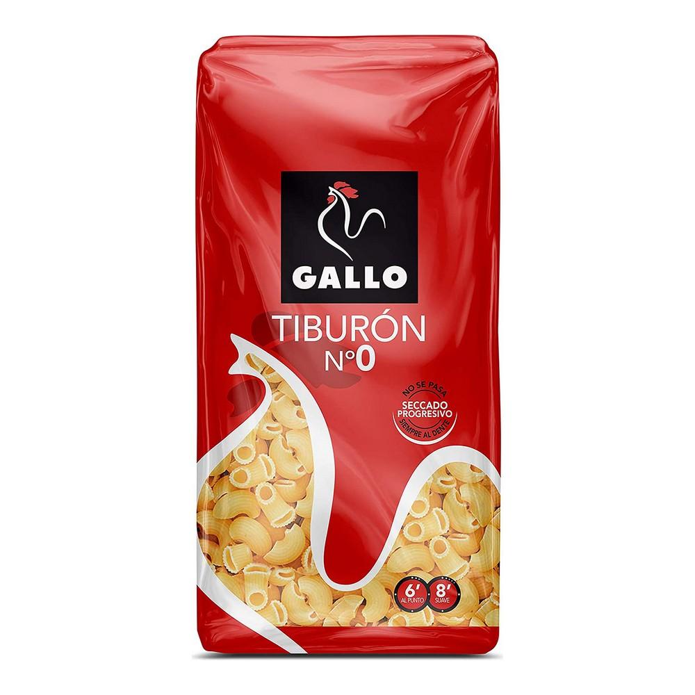 

Gallo Nº0 Pipe Macarons (500 g) TU прозрачный