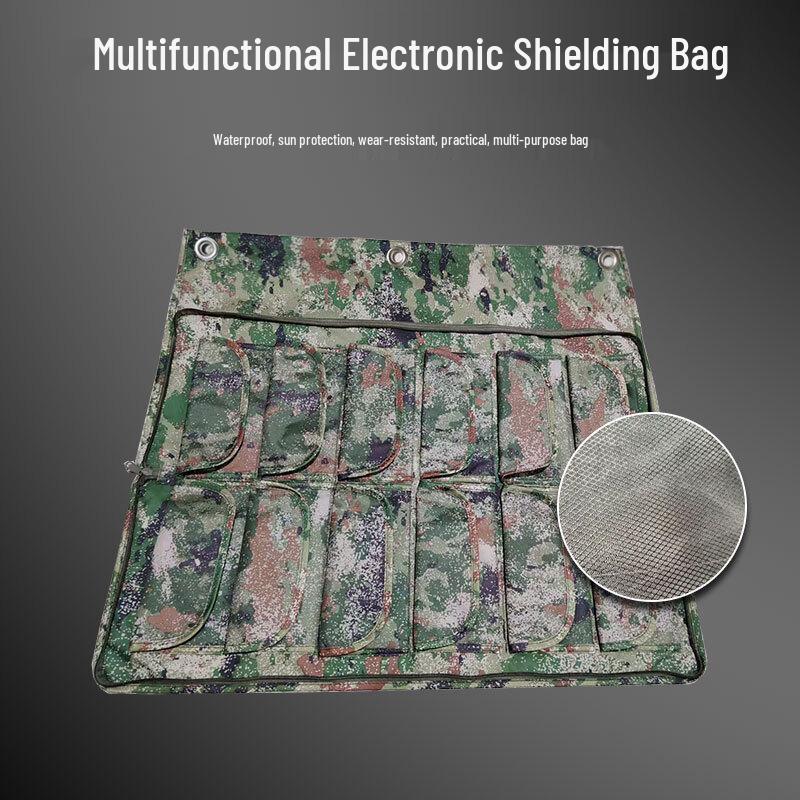 Yingtu Multi-functional Signal Blocking Pouch