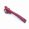 Stainless Steel Single Handle Can and Bottle Opener for Sardine and Evaporated Milk Lids.