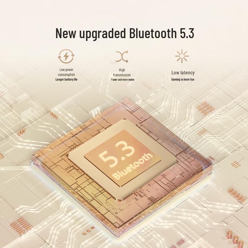 Edifier TO-U3 Plus True Wireless Bluetooth Earbuds