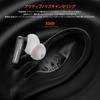 BIGBIG WON BIGBIG WON ANC 2023 New Gaming Low 3D Active Noise Bluetooth Dual Lightweight Ideal for and Android Transceiver Sold Earphones, Earphones,