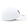 New Era 9FORTY New York Yankees White Free Size Cap,