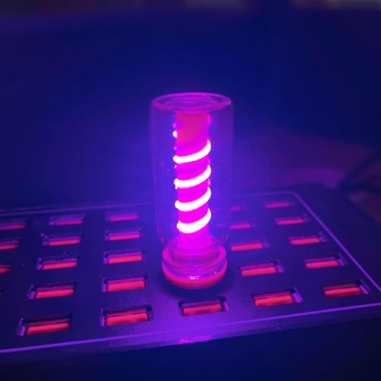 LED Autolicht Touch Dimmbar Mehrere Beleuchtungsmodi Plug-Play Mini-Größe