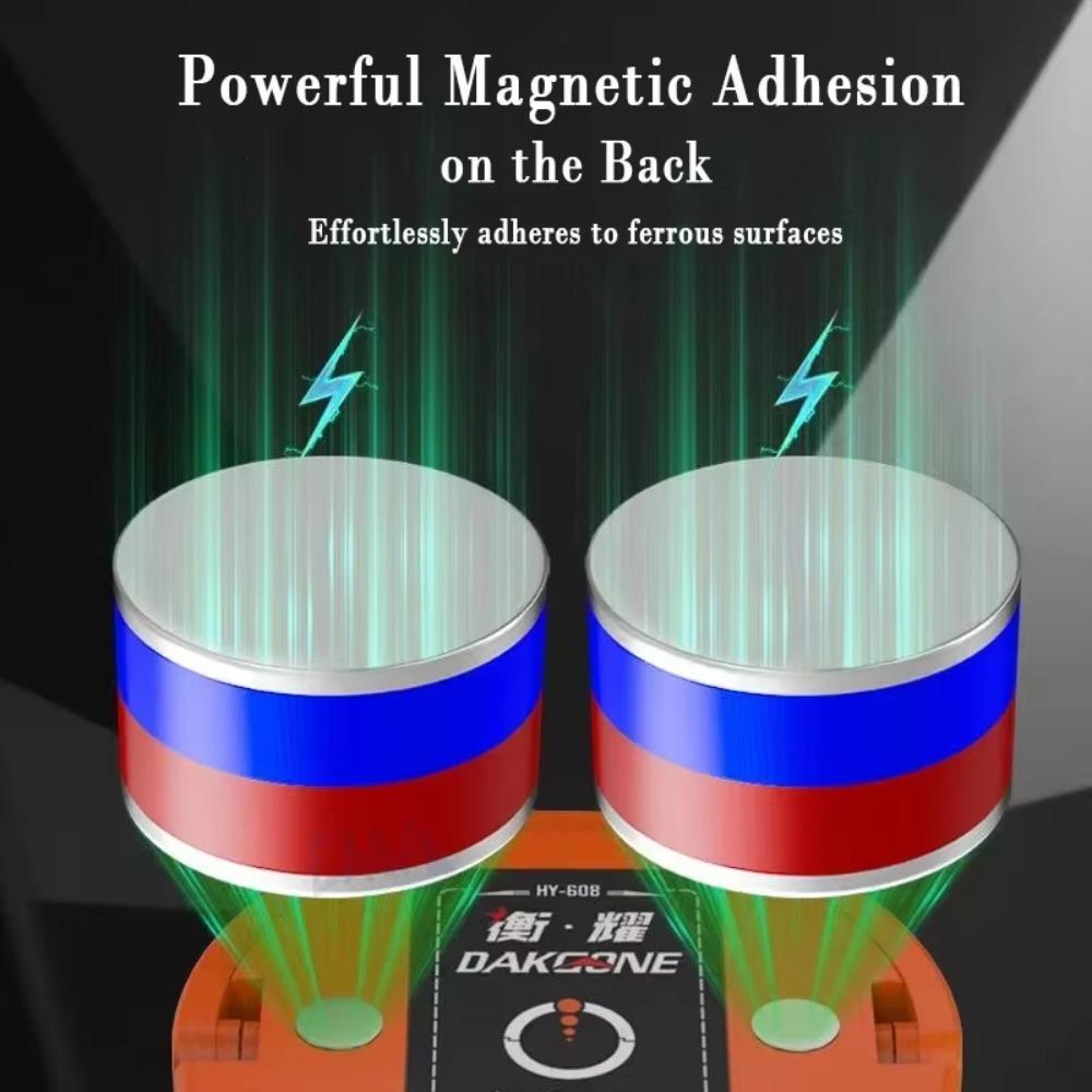 with Magnet Base LED Camping Light Rechargeable Outdoor Tent Lantern  Household