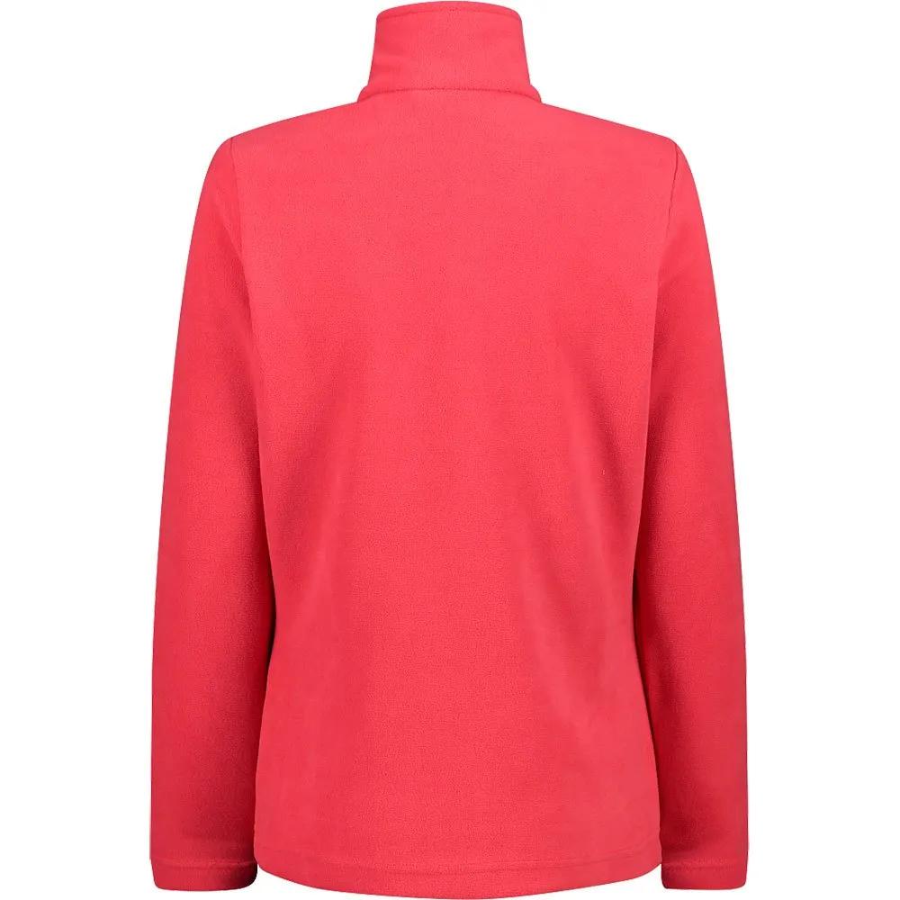 CMP Флисовая на молнии 33H1826