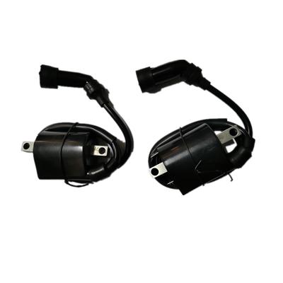 2x Ignition Coils 5el823200000 For Yamaha Xvs1100 Xvs 1100 V Star 1100 Electric