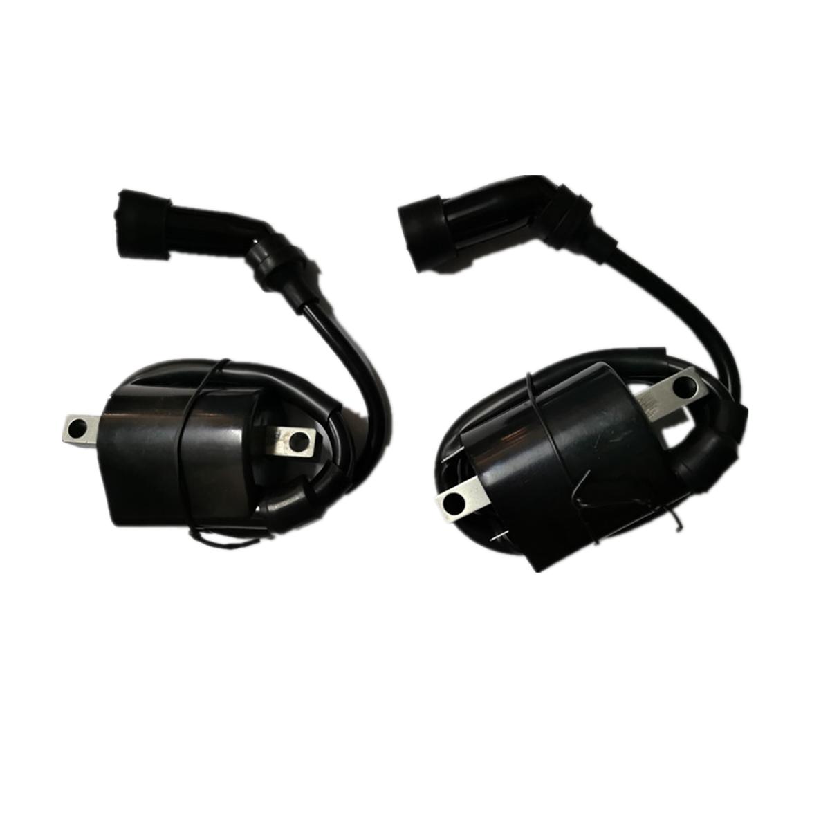 

Ignition Coil Repalcement OEM# 5EL-82320-00-00 For Yamaha XVS1100 V-STAR 1999-09