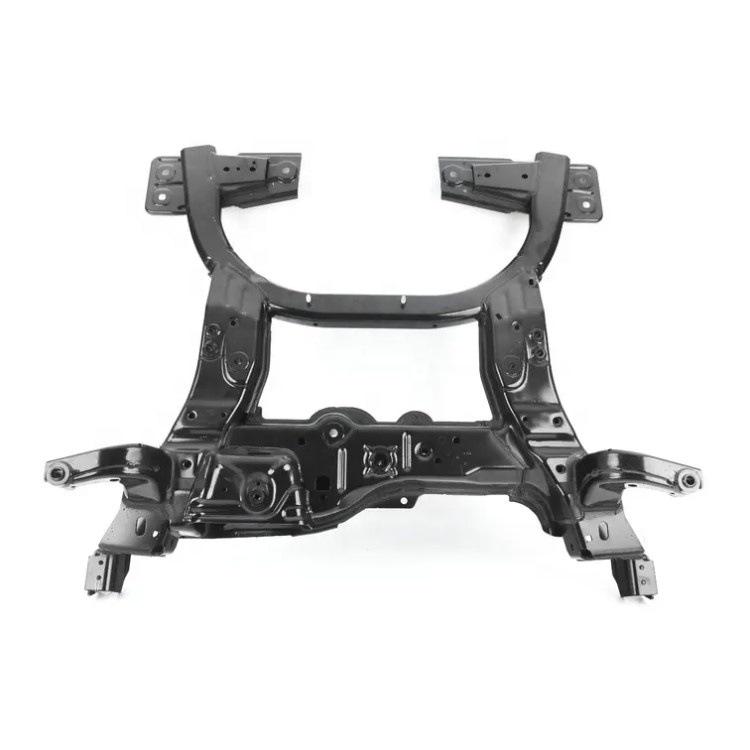 Rear Lower Bumper Trim for Mercedes-Benz W246 (2015-2019)