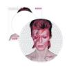 Prime 3D Puzzle 3D David Bowie Album Aladin Sane 450 Pieces - 0840391152694