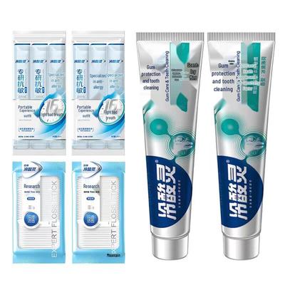 Lengsuanling Anti-Sensitivity Oral Care Set