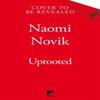 Uprooted by Naomi Novik Paperback Book 9781035076208