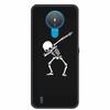 For Nokia 1.4 Cases 5.4 2.4 3.4 Marble Soft TPU Silicone Shockproof Back Case for Nokia 5.4 Phone Cover Fundas Coque Nokia 2.4