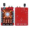 Moduł wzmacniacza audio TDA7498E Cyfrowy wysokiej mocy stereo BTL Mono 160w160W