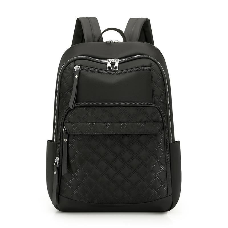 Student Schoolbag Women's Business Large Capacity Backpack