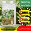 Universal Plant Nutrient Solution for Potted Money Trees, Happiness Trees, Succulents, Flowers, and Green Plants.