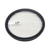 3Pcs  Filter Element Filter Spare Part for U12 Handheld Wireless Vacuum Cleaner Strong Suction Accessories