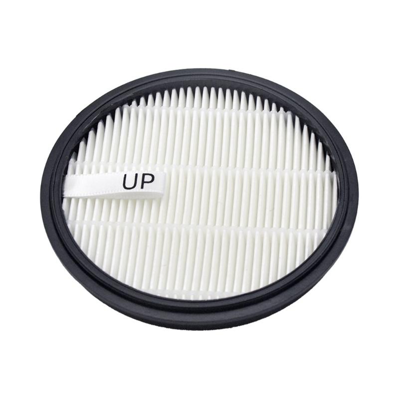 3Pcs Filter Element Filter Spare Part for U12 Handheld Wireless Vacuum Cleaner Strong Suction Accessories