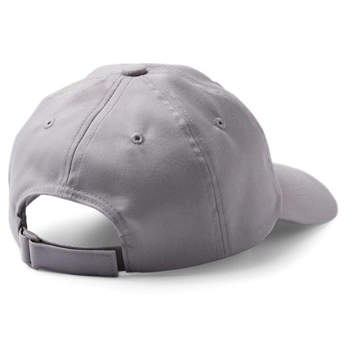 3 Casquettes grises à customiser - Cricut